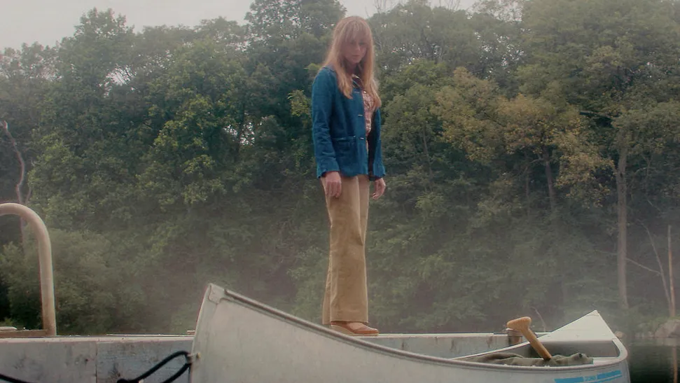 Brad Caleb Kane on Crystal Lake Prequel: Fan Theories Meet Reality
