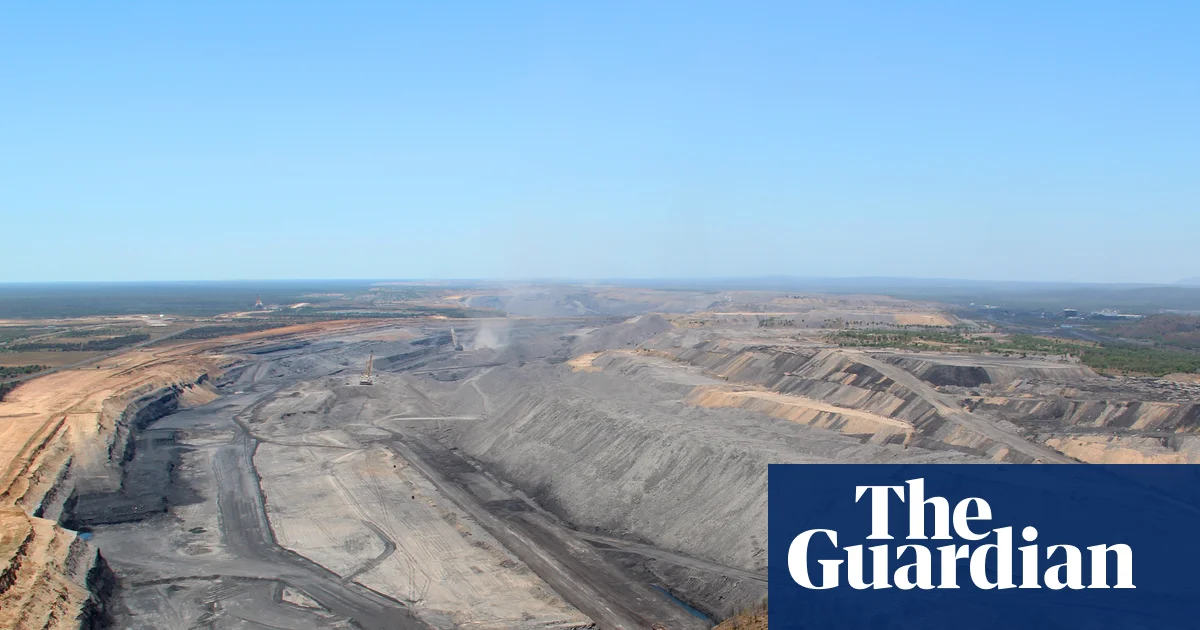 Australia Approves Saraji Coal Mine Extension Amid Climate Outcry