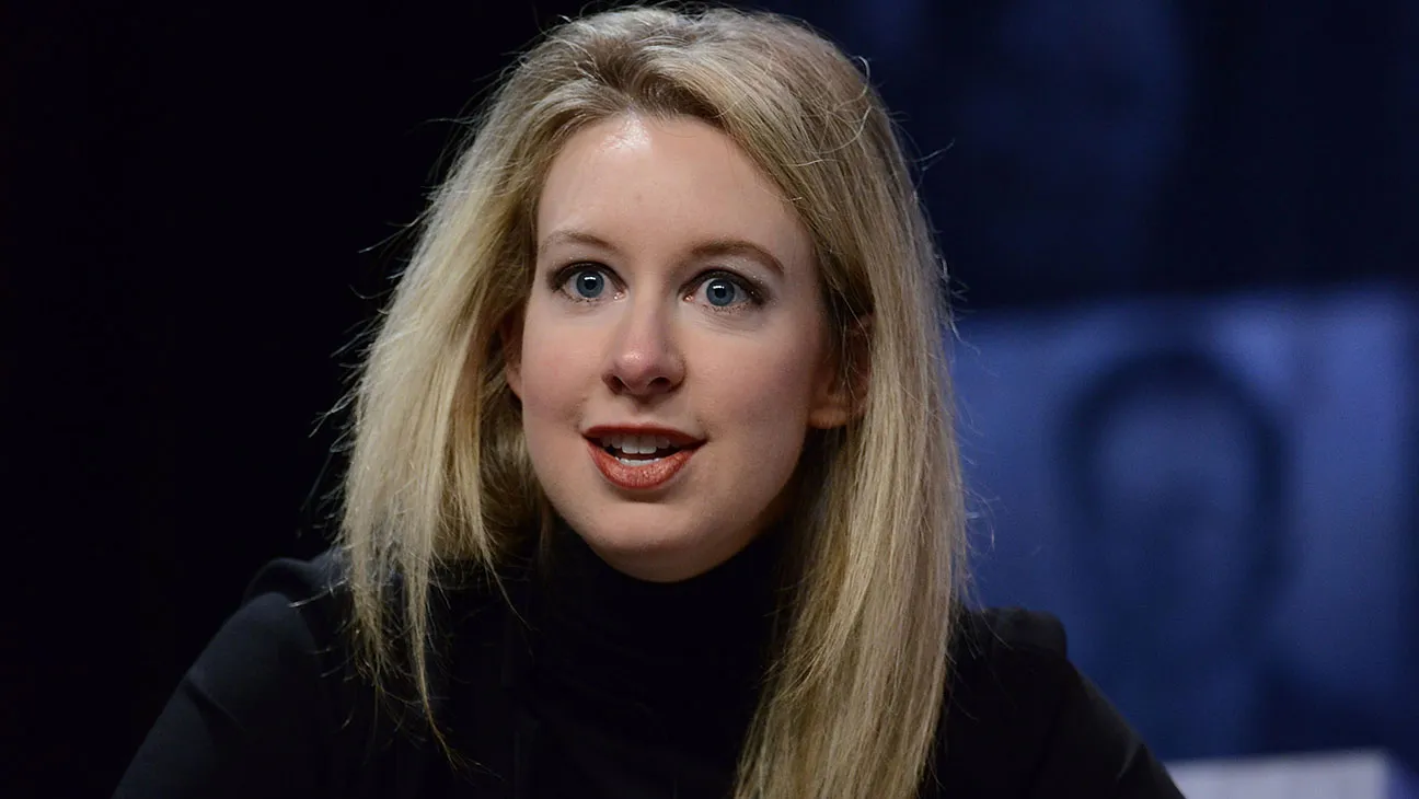 Elizabeth Holmes to Transfer to Austin Halfway House in 2027