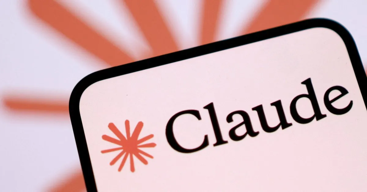 Anthropic's Claude Reports CRISPR-like Enzyme System Discovery