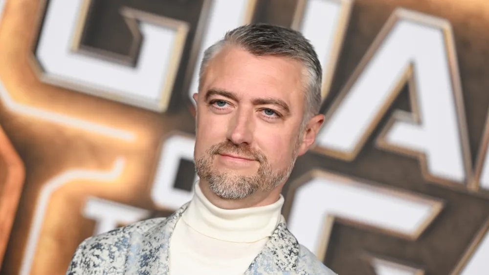 Sean Gunn Declares Retirement from Rocket Raccoon Motion Capture