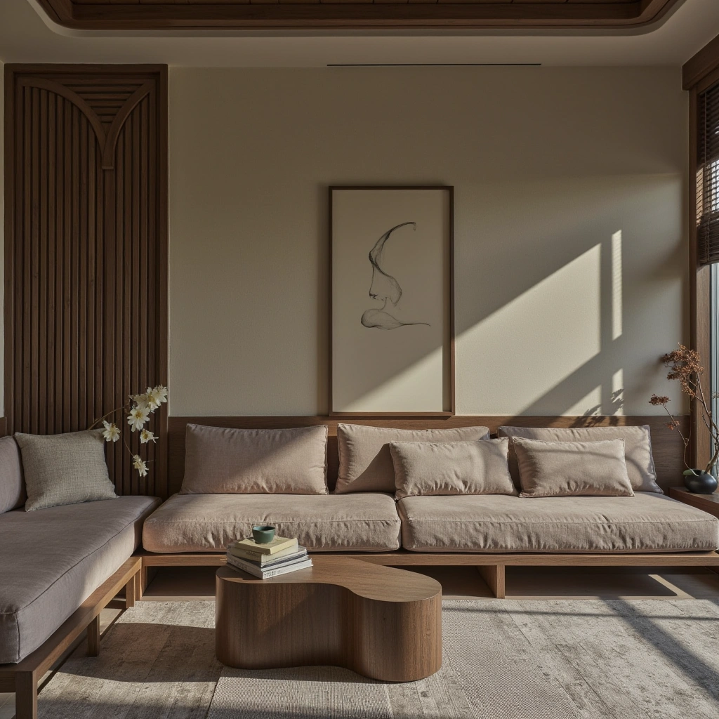 Understanding Wabi Sabi in Interior Design