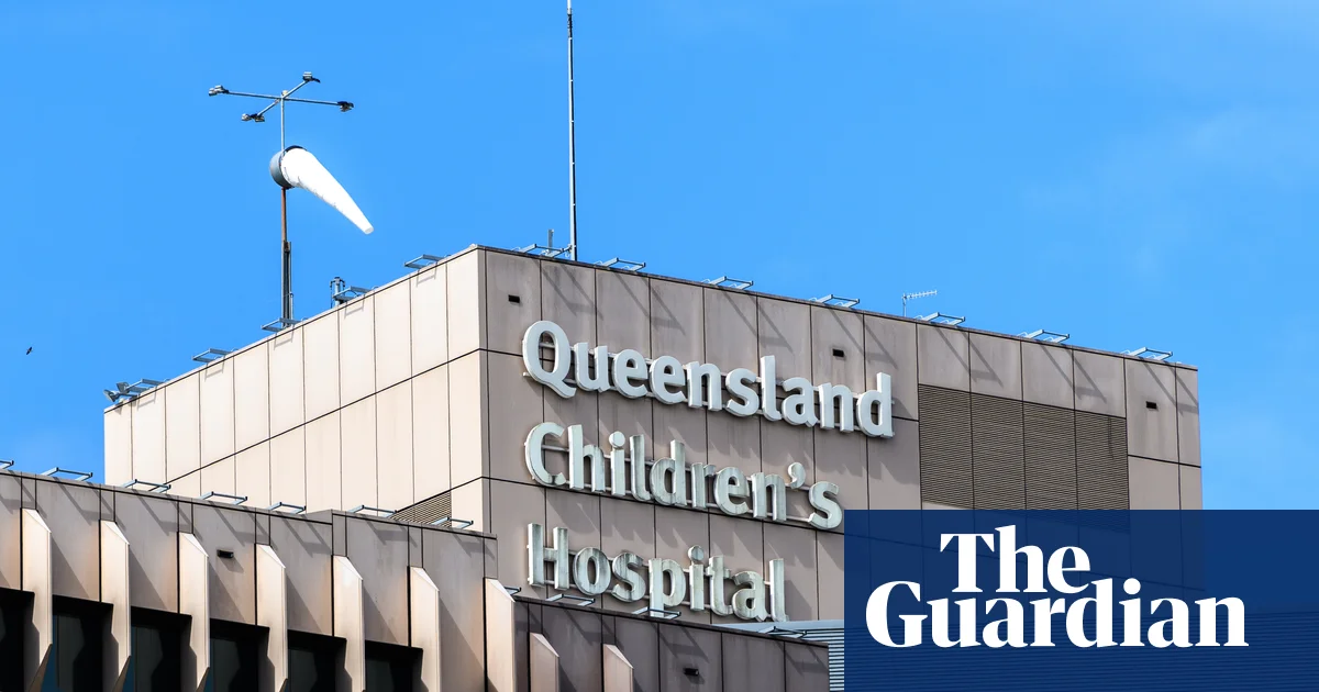 Queensland Coroner Links Six-Year-Old Boy's Death to Scurvy