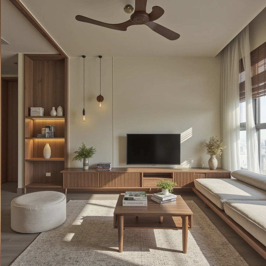 Minimalist Approach