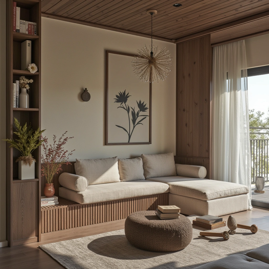 Cozy Nook