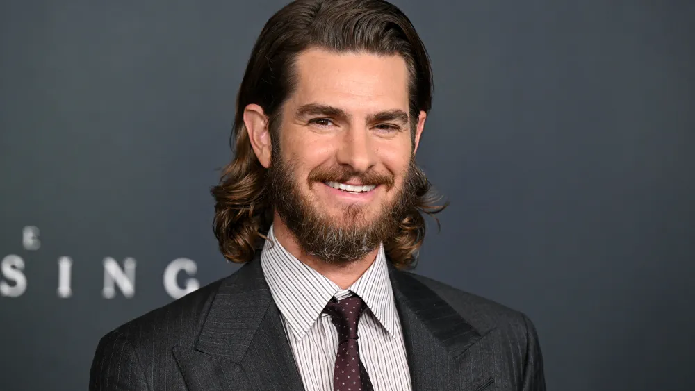 Andrew Garfield Says He Has Not Watched New Spider Man Film and Denies Avengers Doomsday Role
