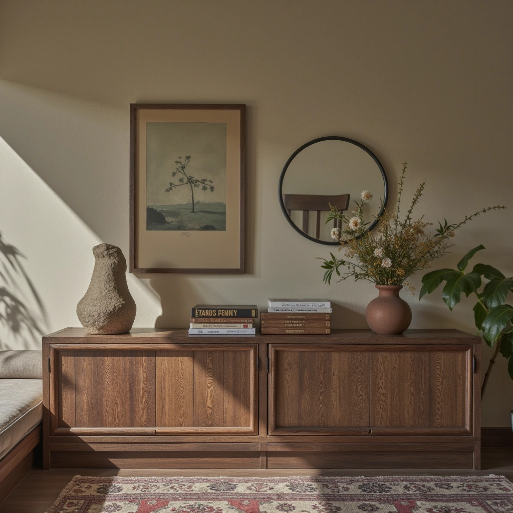 7. Vintage and Antique Pieces