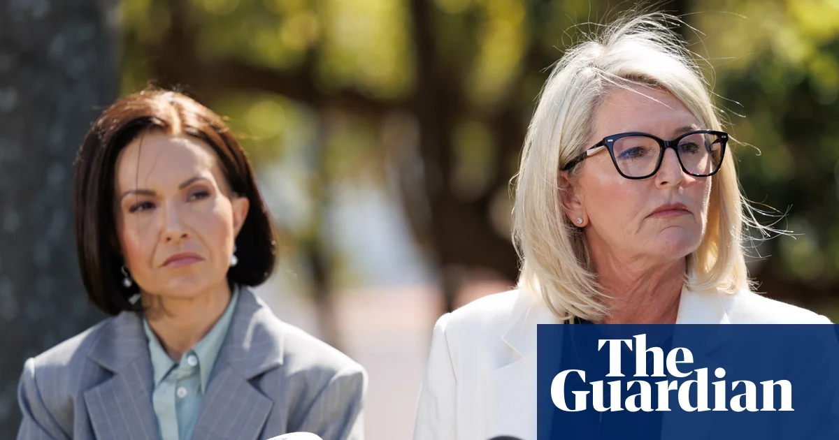 Sydney Police Minister Rejects Claims Gang Violence Is Out of Control