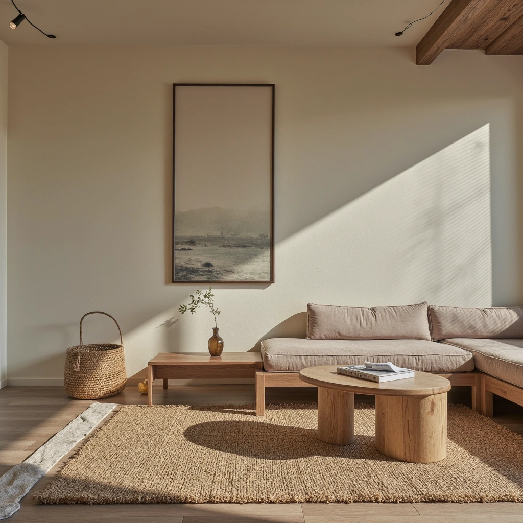 9. Natural Fiber Rugs