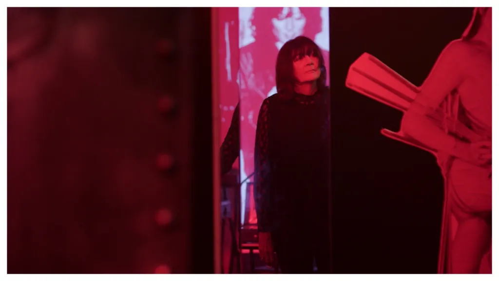 First Look at Caroline Catz’s Documentary ‘Art Sex Music’ on Cosey Fanni Tutti
