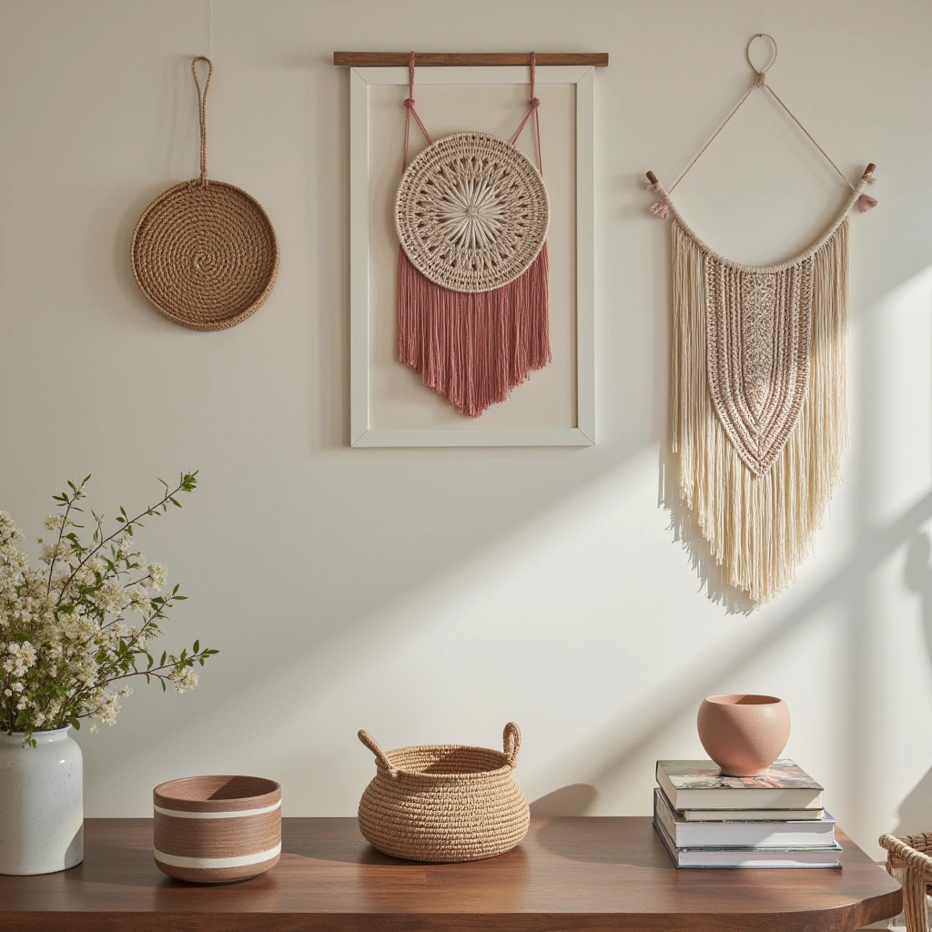 17. DIY Decorative Accents