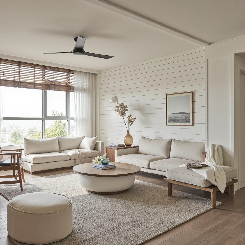 Shiplap Walls