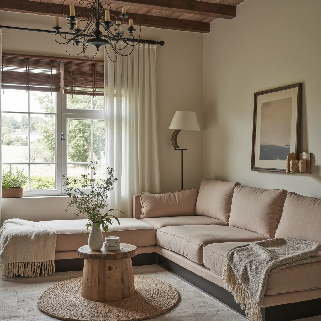 Cozy Textiles
