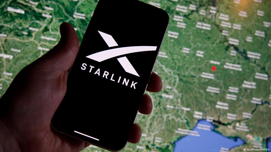 Poland Blames Sabotage for Starlink Station Fire, Citing Hybrid Warfare