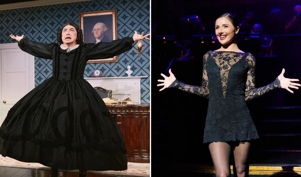 Bowen Yang and Reece Weaver Extend Broadway Runs Amid Ticket Surge