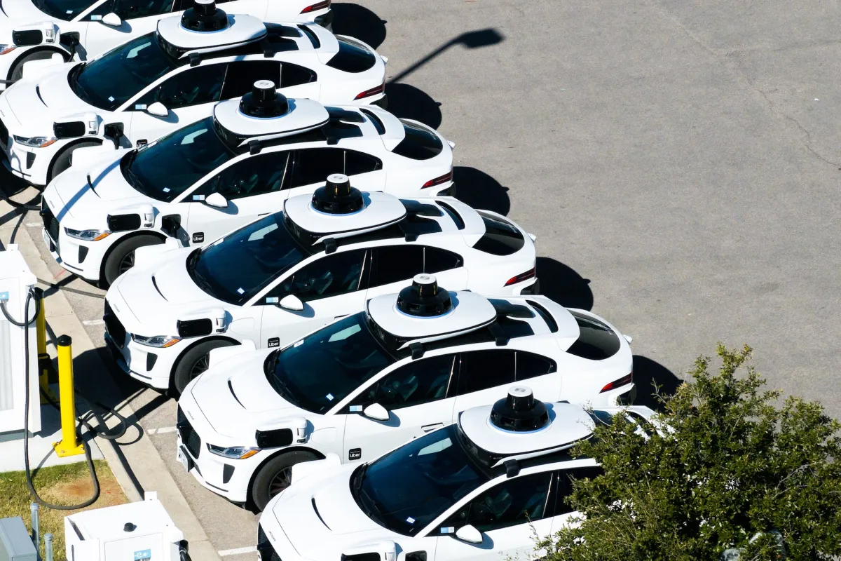 Waymo’s Fleet Surge in Texas Reveals Rapid Scaling Trends
