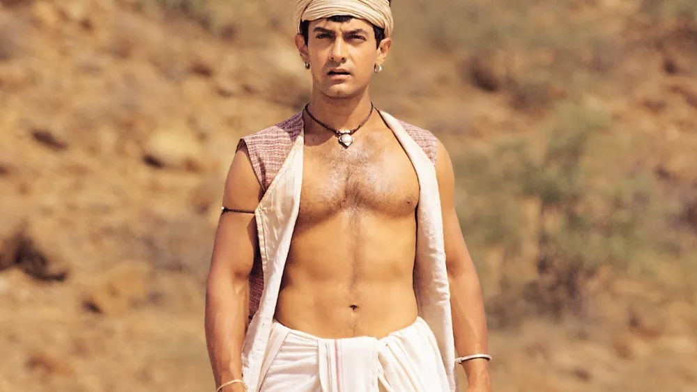Aamir Khan Receives SGIFF Screen Icon Award as Festival Opens with 'The Assassin(s)'