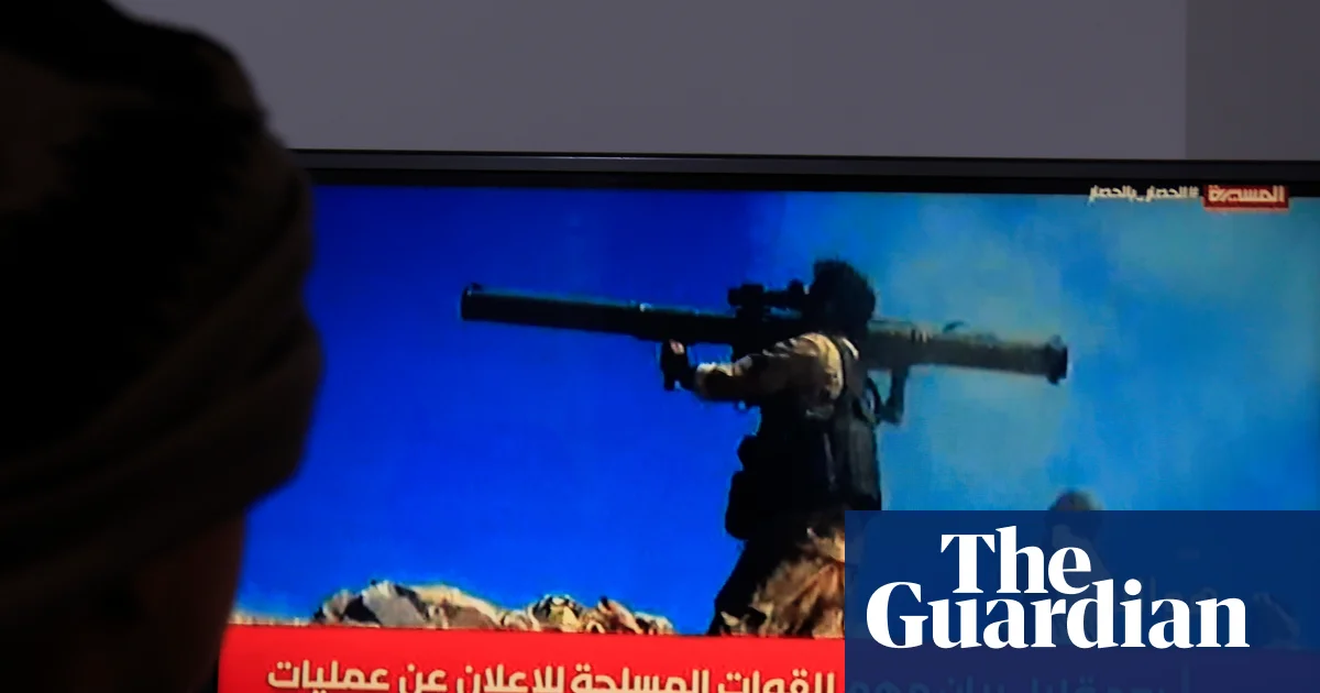 Saudi Arabia Intercepts Houthi Missile Wave, Oil Prices Hit One Week High