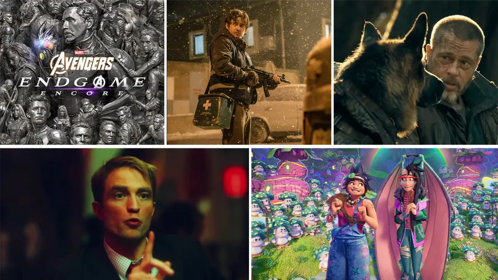 Avengers: Endgame Encore and Primetime Target $3M Box Office Previews