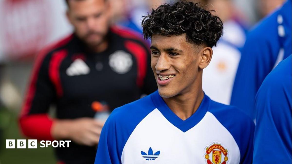 Why Teenagers Dominate the Modern Football Transfer Market