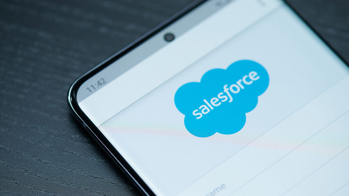 SalesBleed Flaws in Salesforce Agentforce Enable Zero Click Data Exfiltration