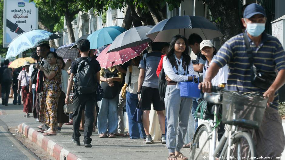 UN Warns Supersized El Nino May Become Strongest on Record
