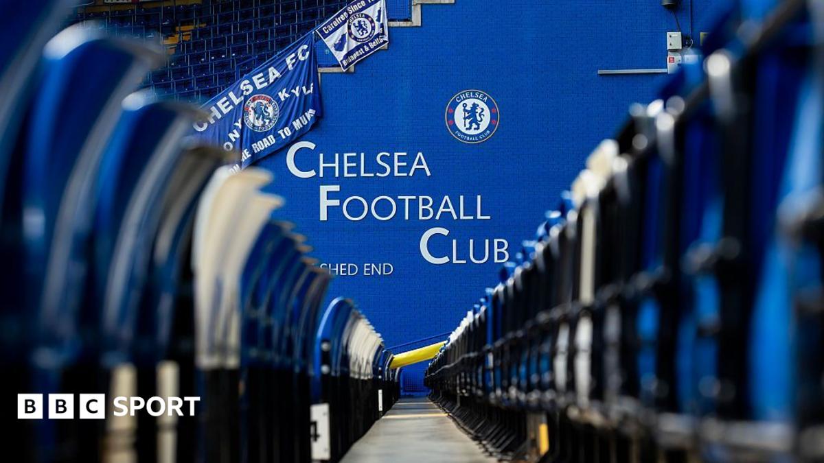Chelsea Faces FA Charge Over Discriminatory Chanting at Fulham Victory