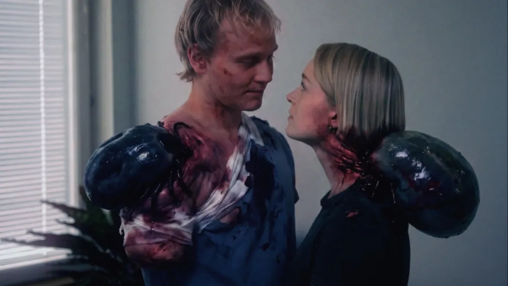 Tick Fever Review: Finland’s Body Horror That Makes Lyme Look Small
