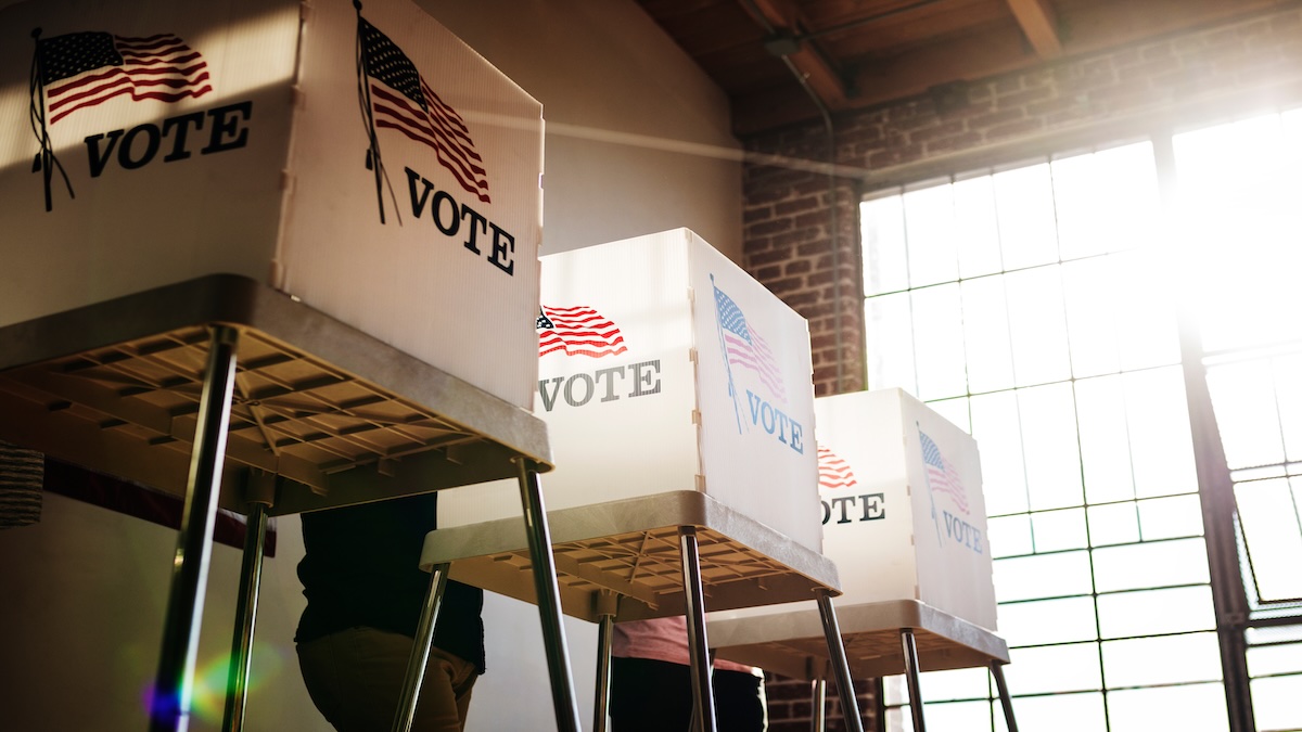 CISA Election Security Plan Highlights Patch Delays and Voter Database Threats
