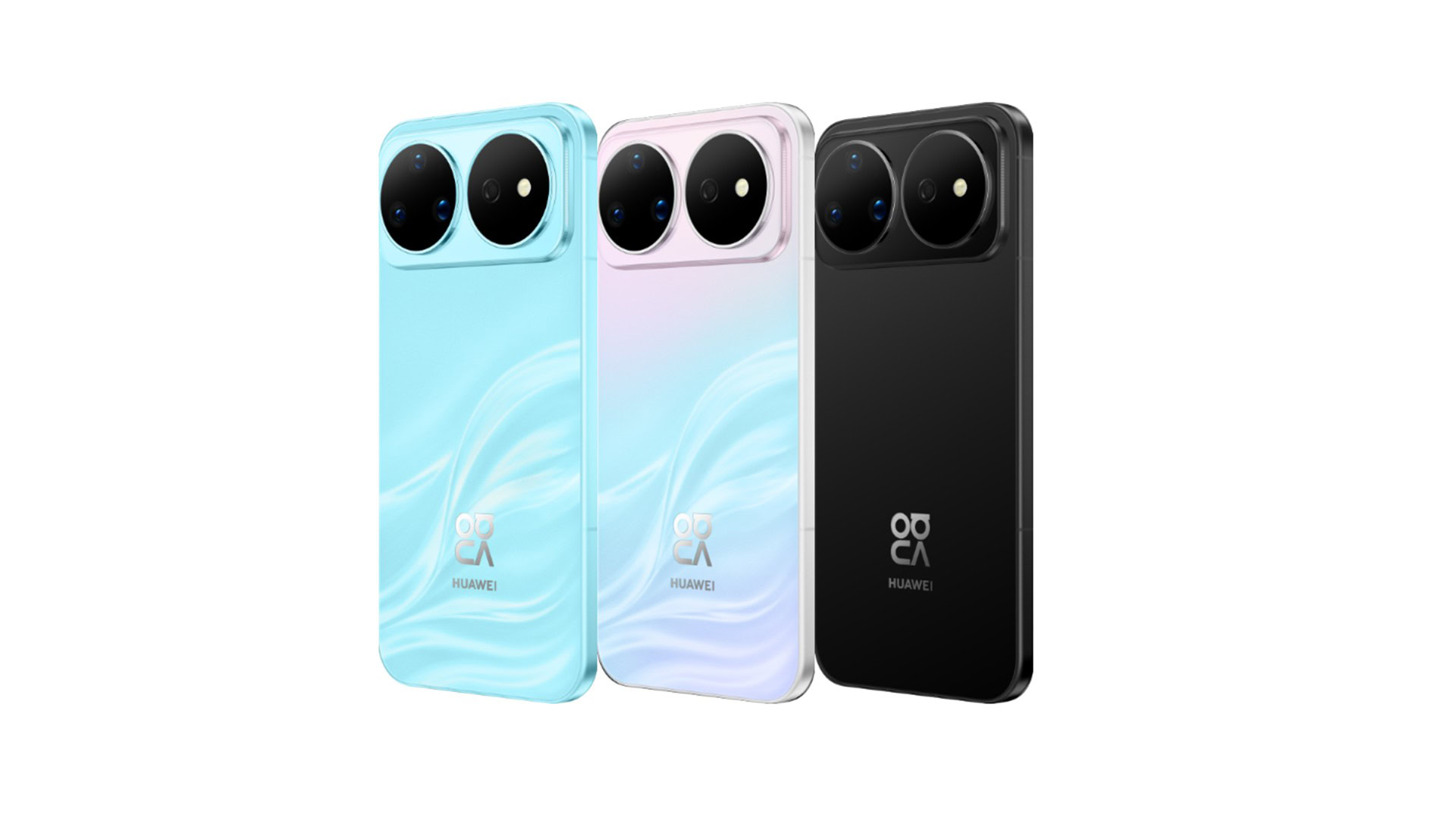 Huawei Nova 16s: Bigger Camera, Bigger Battery, Brighter Display