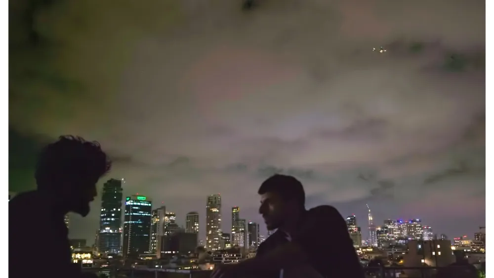 NAZA Documentary Trailer Released Ahead of Global Launch with Free Streaming