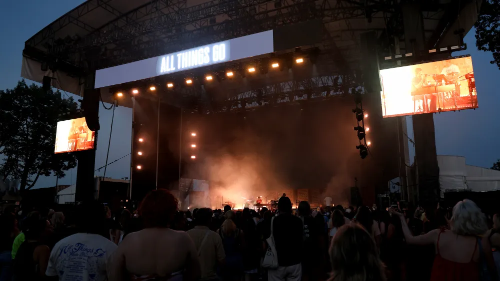 All Things Go NYC Festival Canceled Over Severe Weather