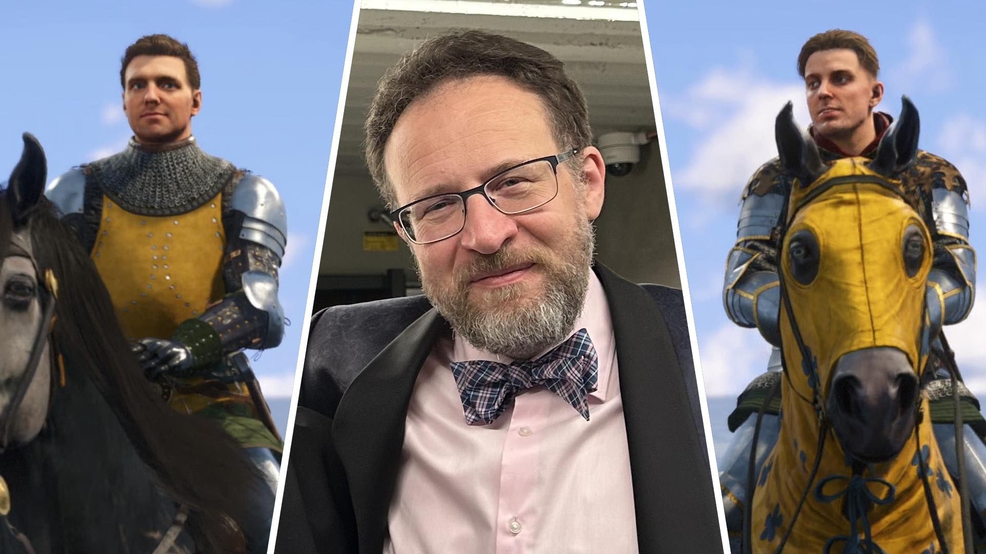 Warhorse Studios Marks 15 Years with Insight on Mature RPGs and Market Trends
