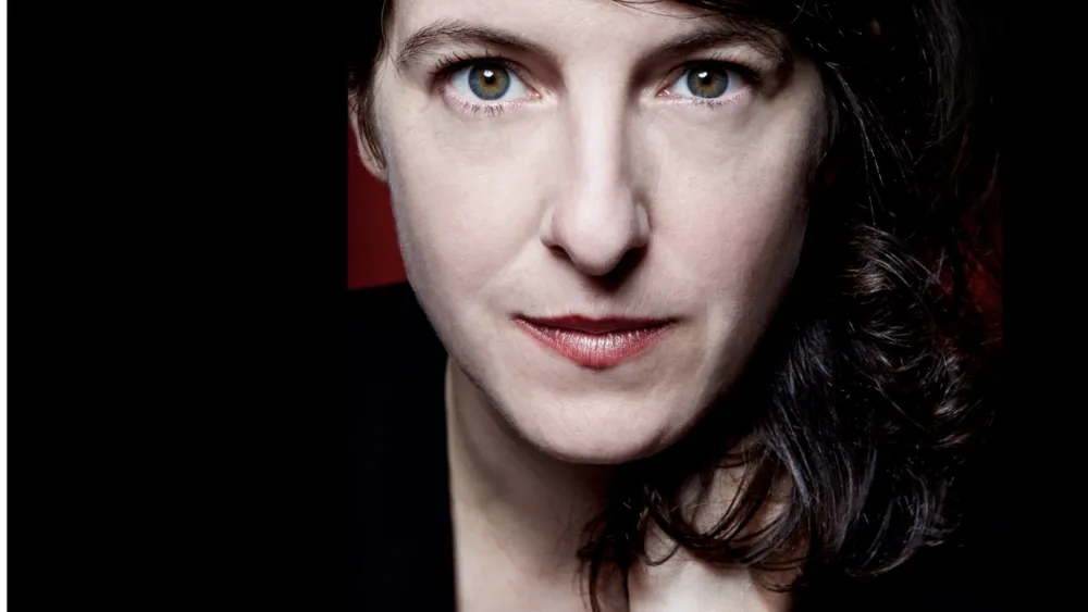 Ursula Meier Discusses English Language Debut ‘Quiet Land’ and Gillian Anderson’s Influence