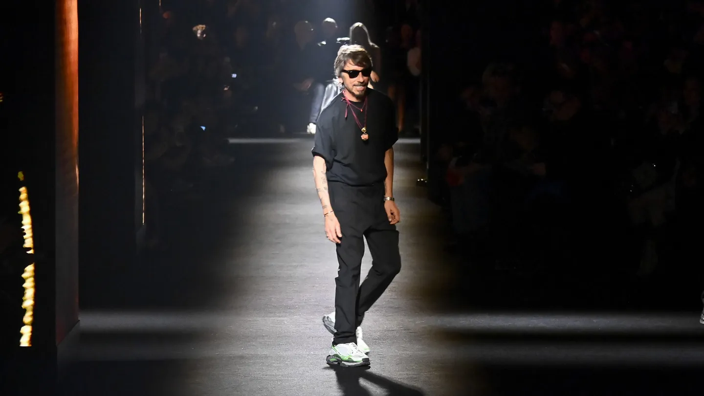 Pierpaolo Piccioli’s Possible Exit from Balenciaga Sparks Industry Debate