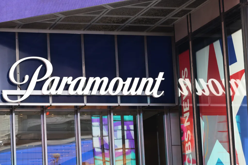 Paramount Shifts Class B Shares to NYSE Ahead of Warner Bros. Discovery Merger