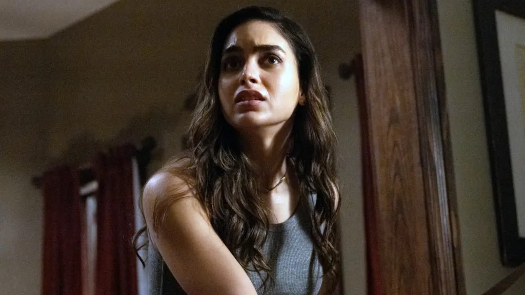 Melissa Barrera Says She Would Return to Scream If Rights Leave Spyglass