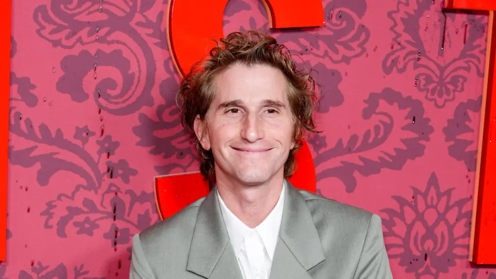 Inside Ryan Murphy’s Universe: Max Winkler’s Creative Journey