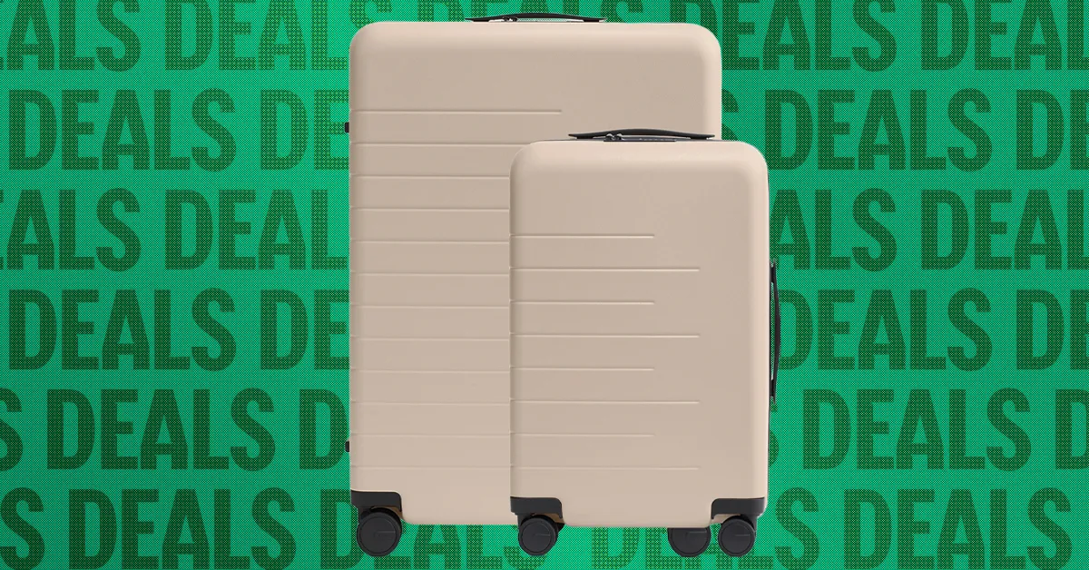 Quince Luggage Review 2026: Affordable Yet Premium Feel