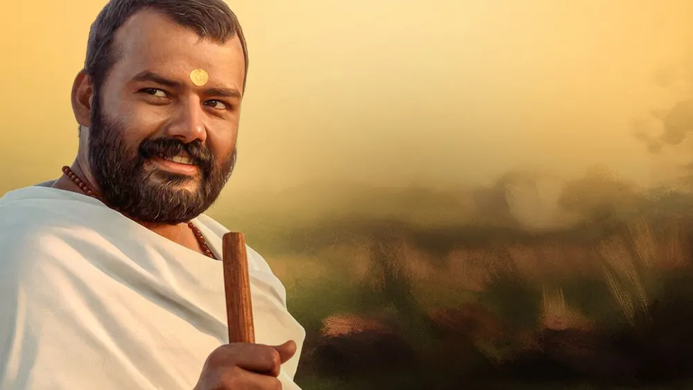 How Hombale Films Turned “Hanuman Ansh” into a Global Sleeper Hit