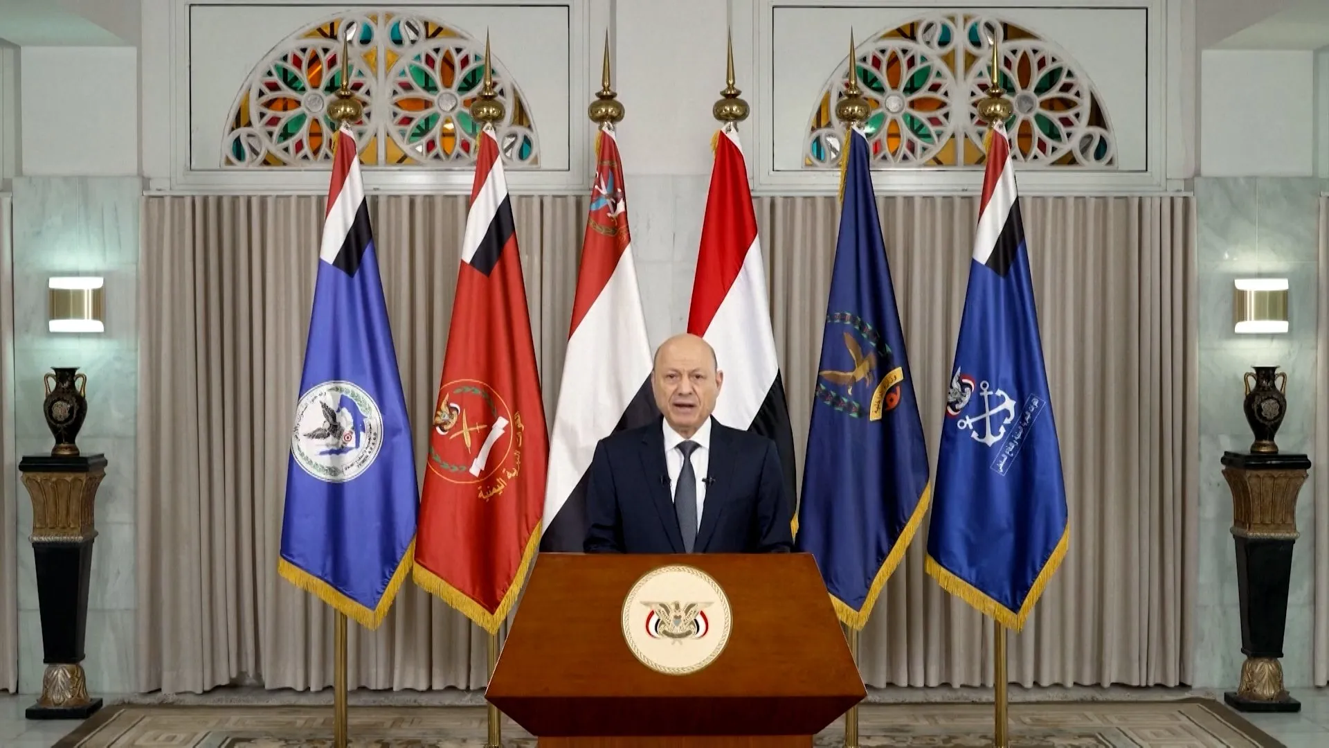Yemen Government Announces Amnesty for Houthi Defectors