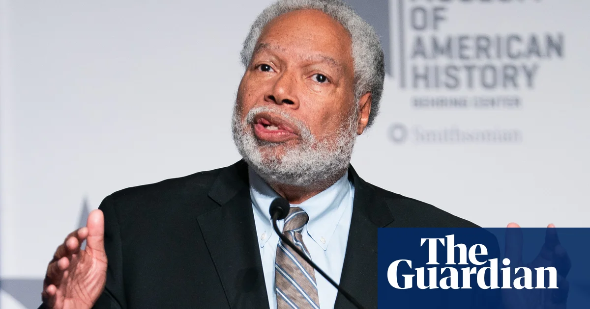 Smithsonian Leader Defends Institution Amid Political Attacks