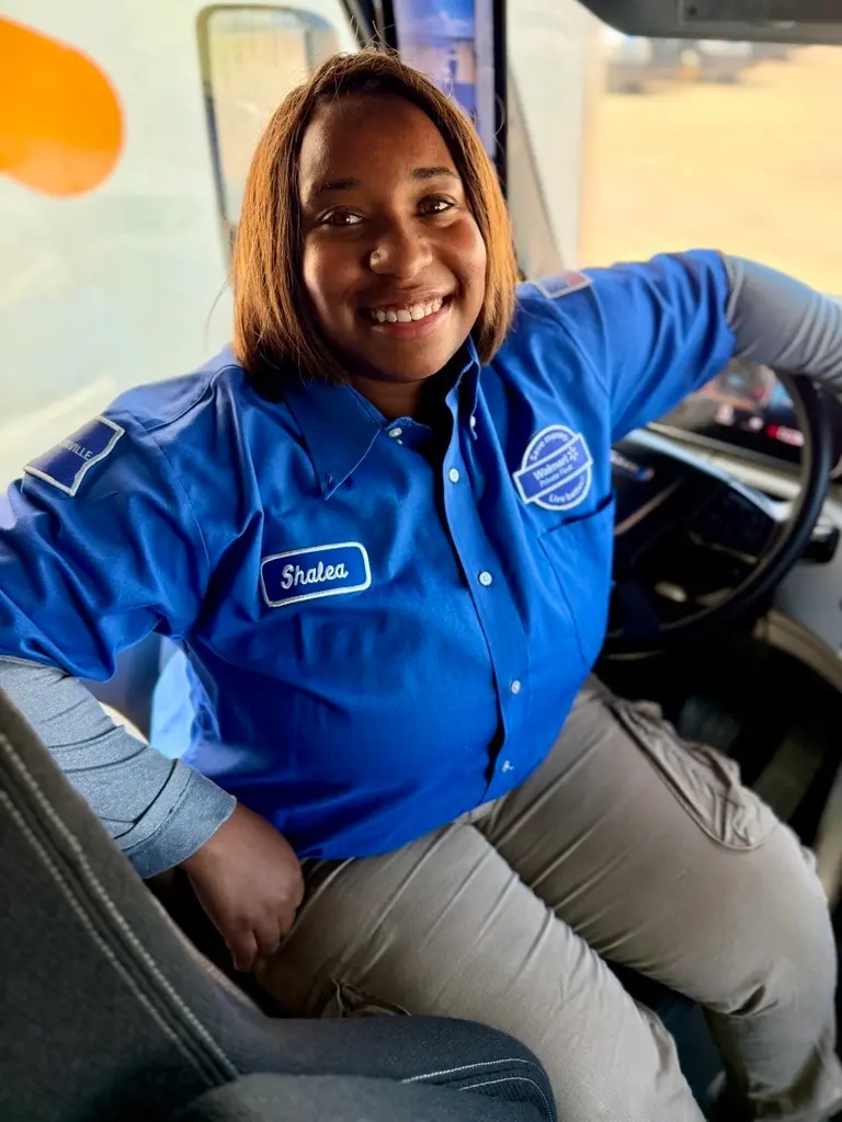 Walmart's Route to Six Figure Jobs for Gen Z Without a Degree