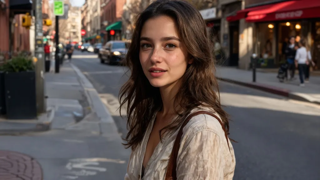 One Year Later: Does Tilly Norwood Have an Agent?