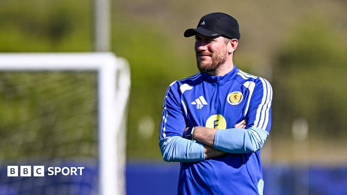 Patience Required as Pocognoli Takes Charge of Scotland’s Nations League Revamp
