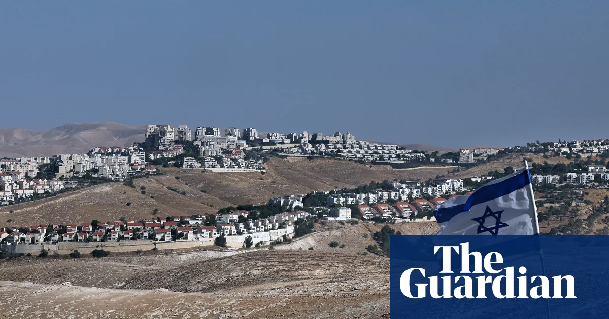 UN adds 61 firms to settlement blacklist over alleged Palestinian rights violations