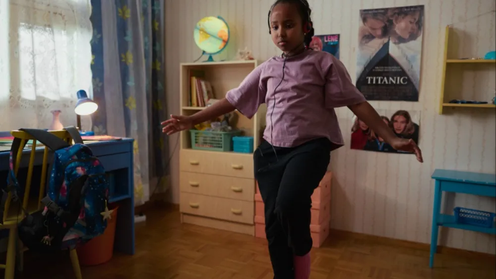 Naima Mohamud on Why Finland Needs a Film Like ‘Halima’