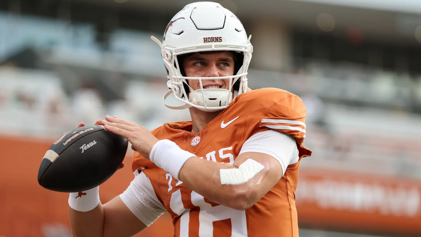 Watch Texas vs Tennessee Live: Streaming Options and Game Day Details