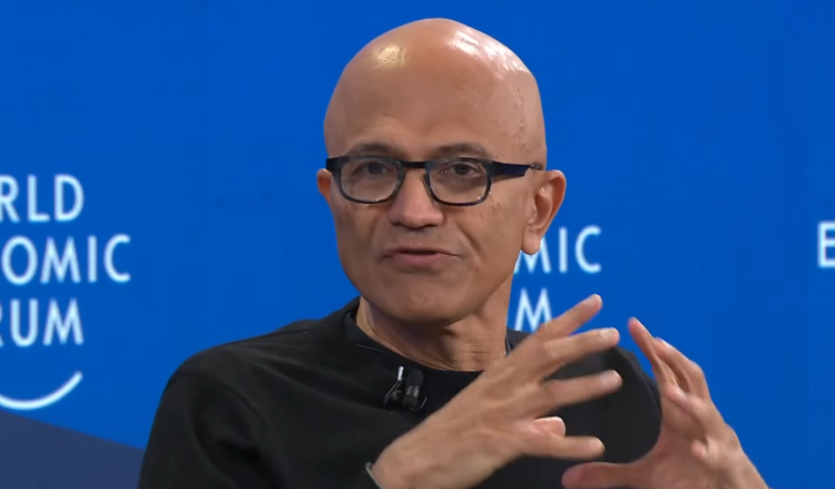 Xbox Streamlining Praised by Microsoft CEO After Recent Layoffs