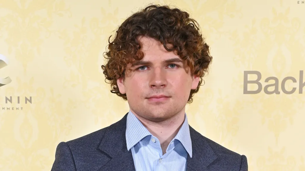 Kane Parsons Refutes Horror Label for $400M Backrooms Project at Zurich Summit